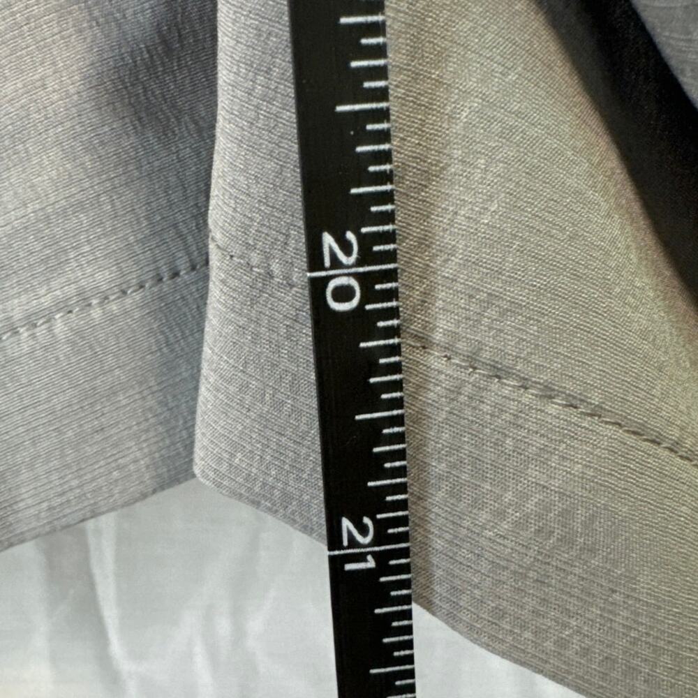 Greg Norman Grey Golf Shorts Size 38‎ - Picture 4 of 4